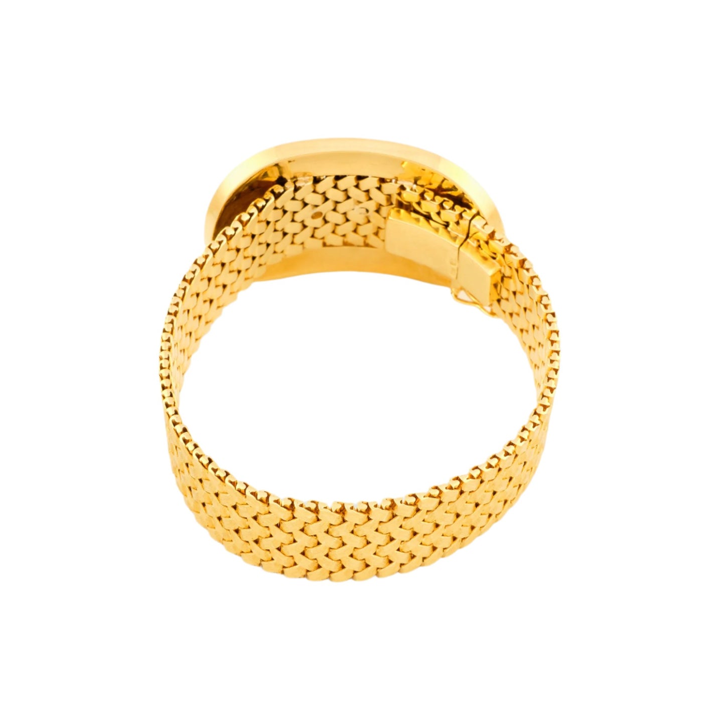 Vintage Belt Bracelet