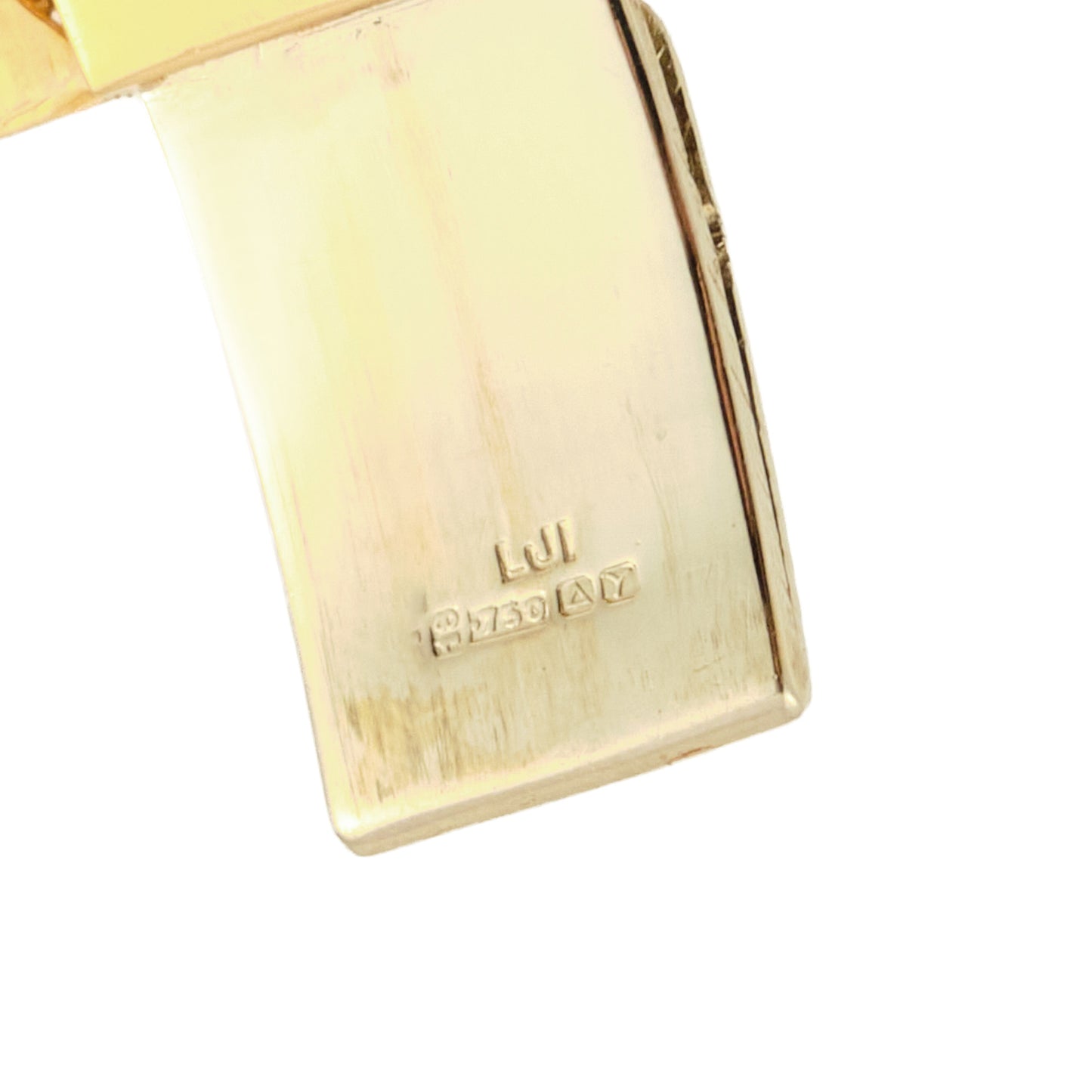 Vintage Belt Bracelet