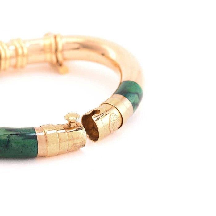 La Nouvelle Bague Double Band Ring