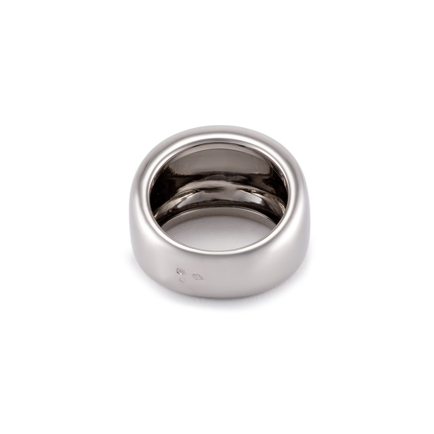 Cartier Nouvelle Vague Dome Ring