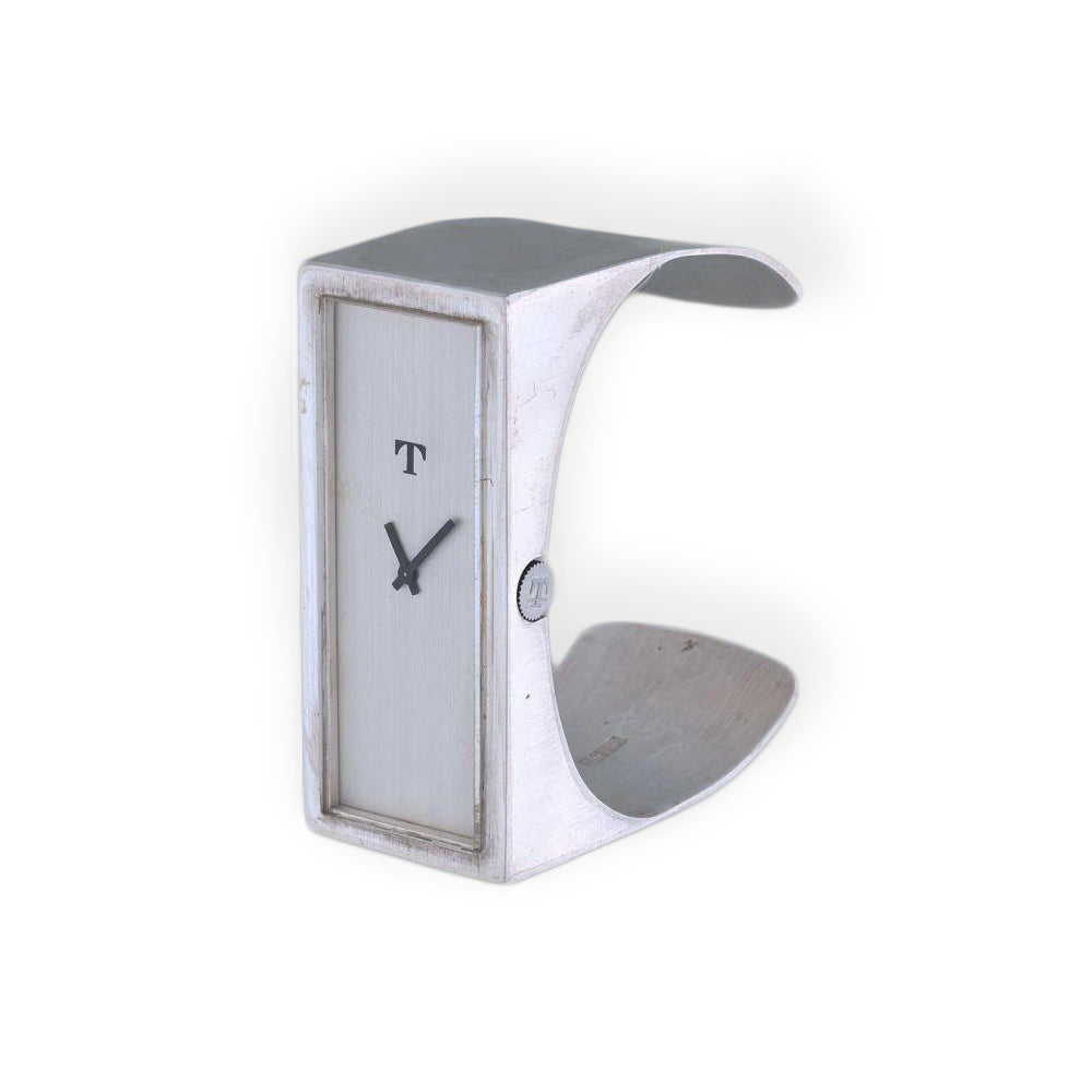 Tissot Rectangle Vintage Watch