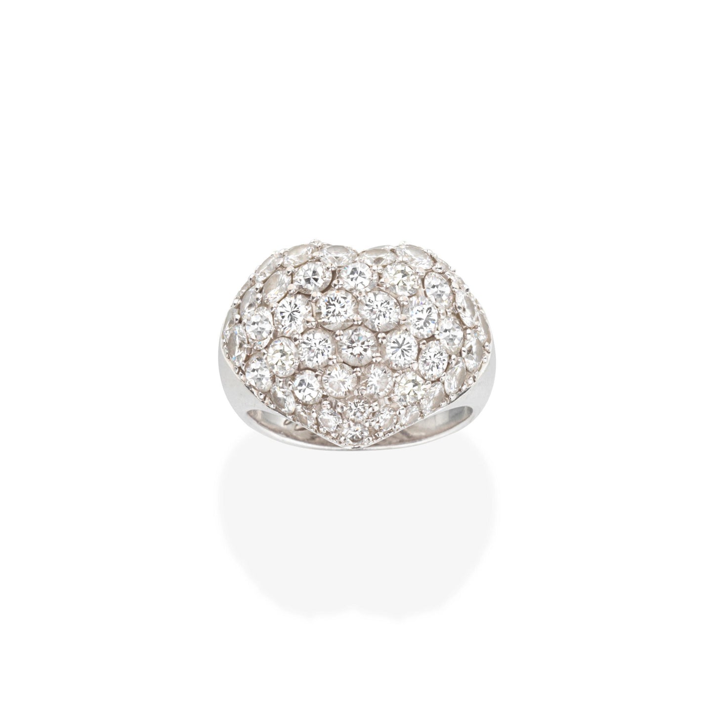 Chopard Diamond Ring