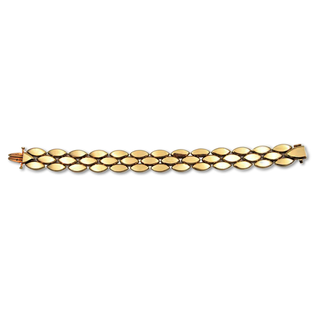 Tiffany & Co. Gold Bracelet