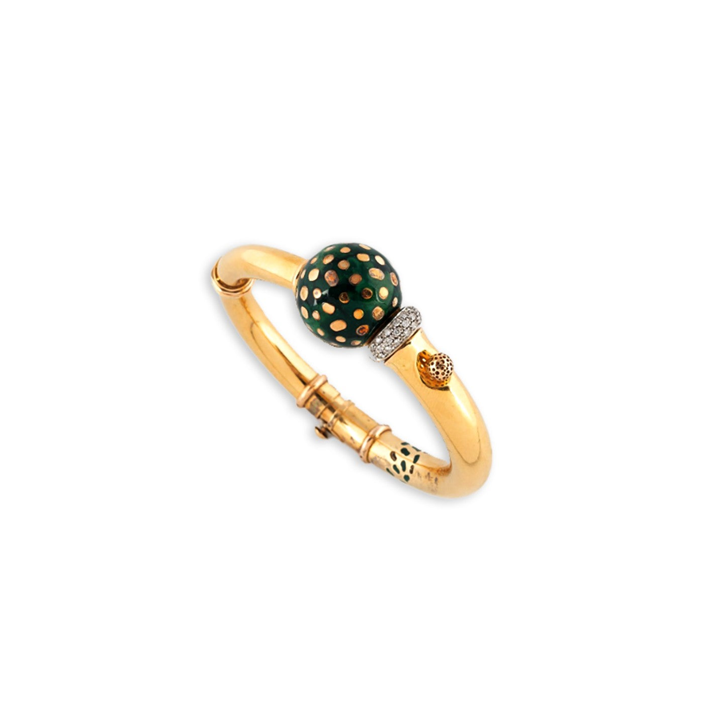 La Nouvelle Bague Sphere Bracelet