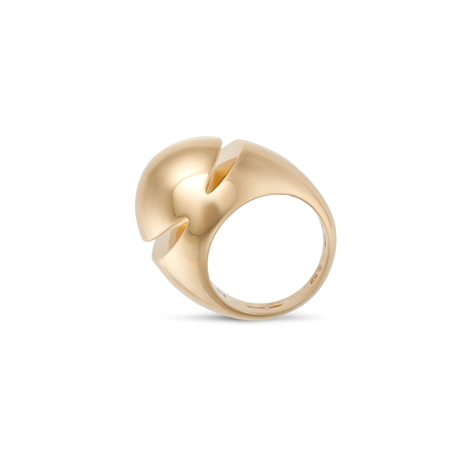 Bvlgari Cabochon Ring - Main Image