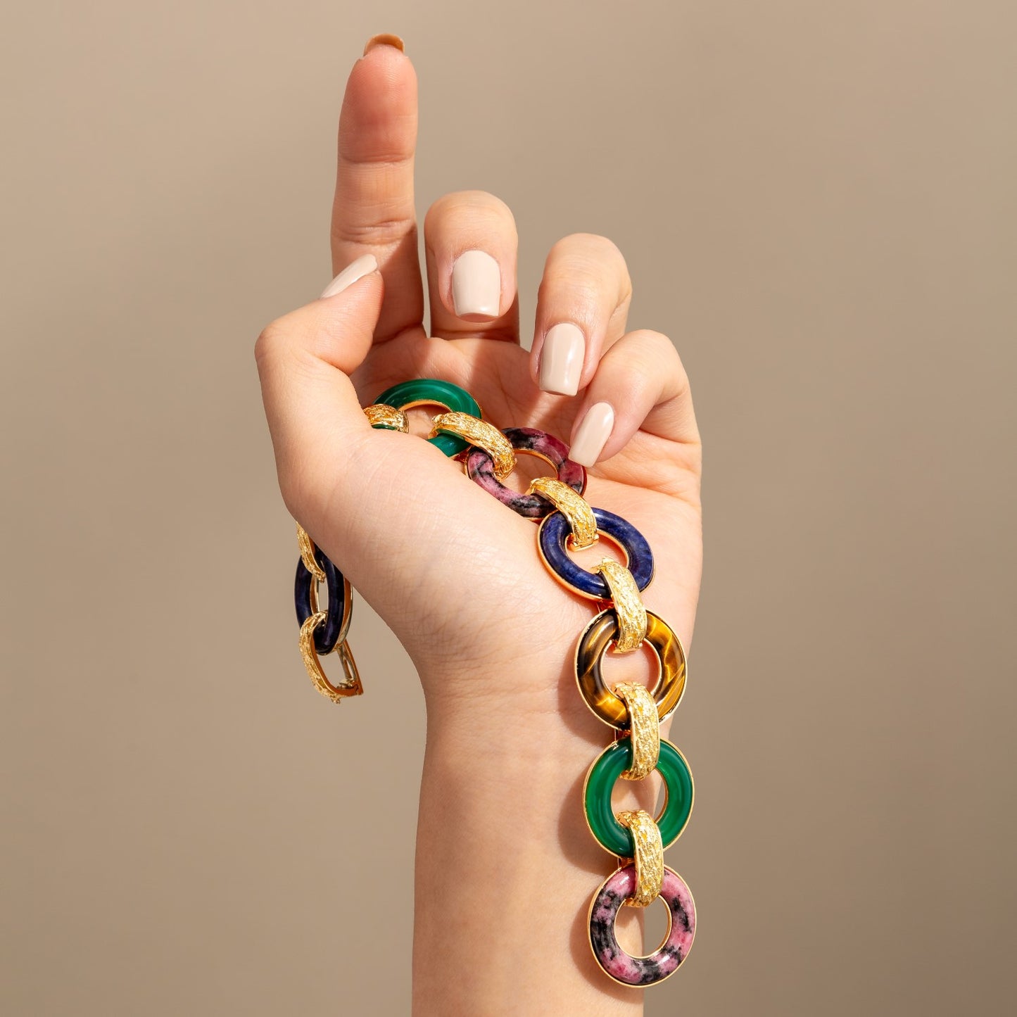 Ulmer et Cie Modular Bracelet