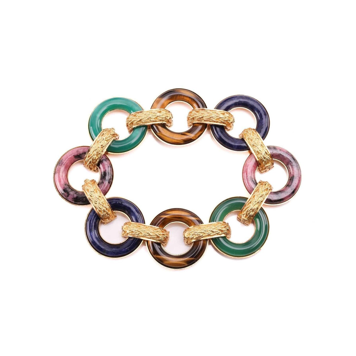 Ulmer et Cie Modular Bracelet