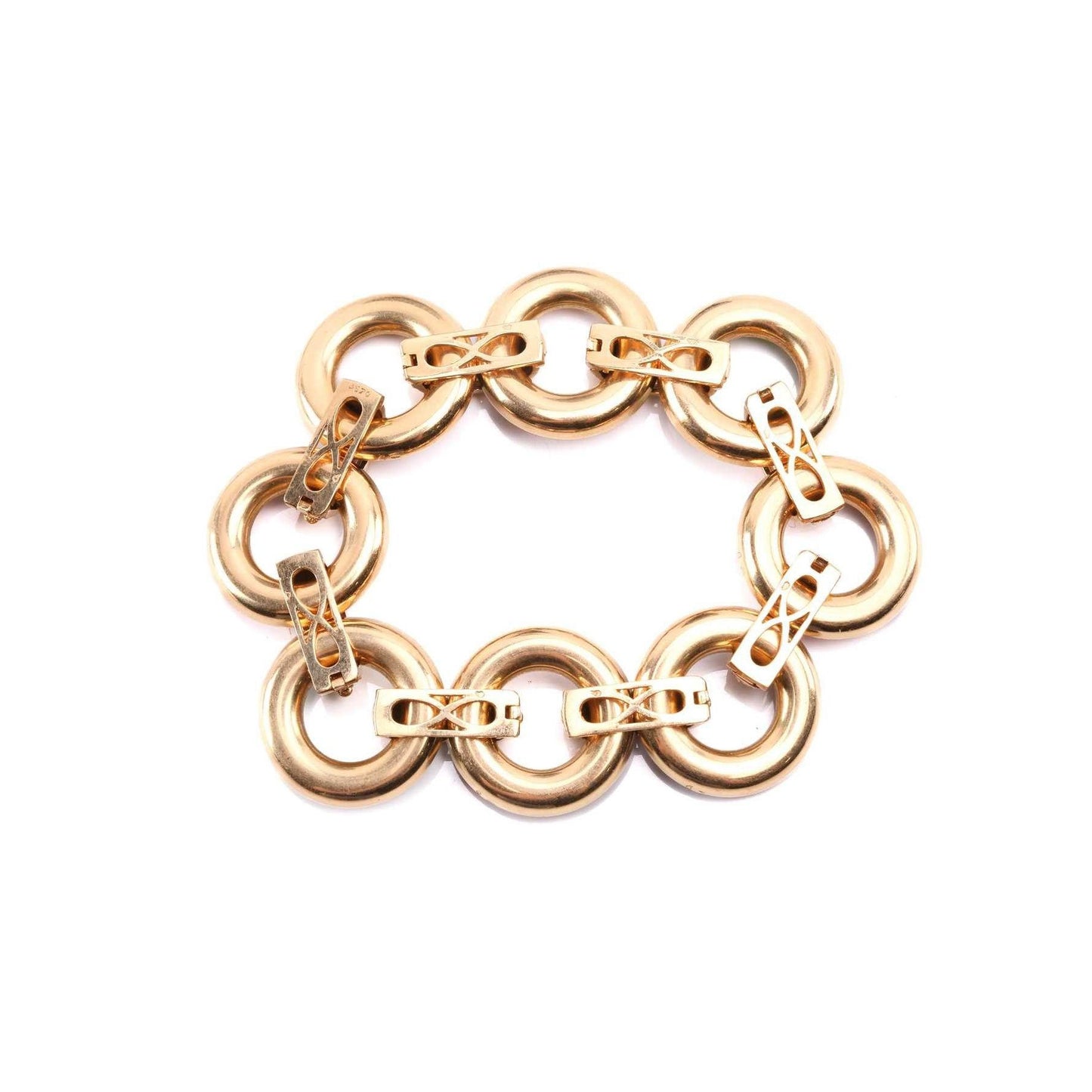 Ulmer et Cie Modular Bracelet