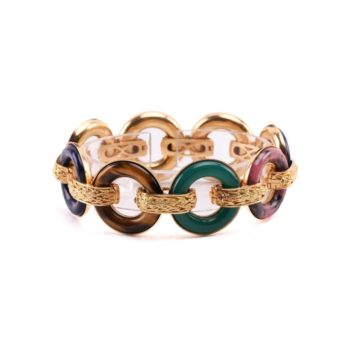 Ulmer et Cie Modular Bracelet