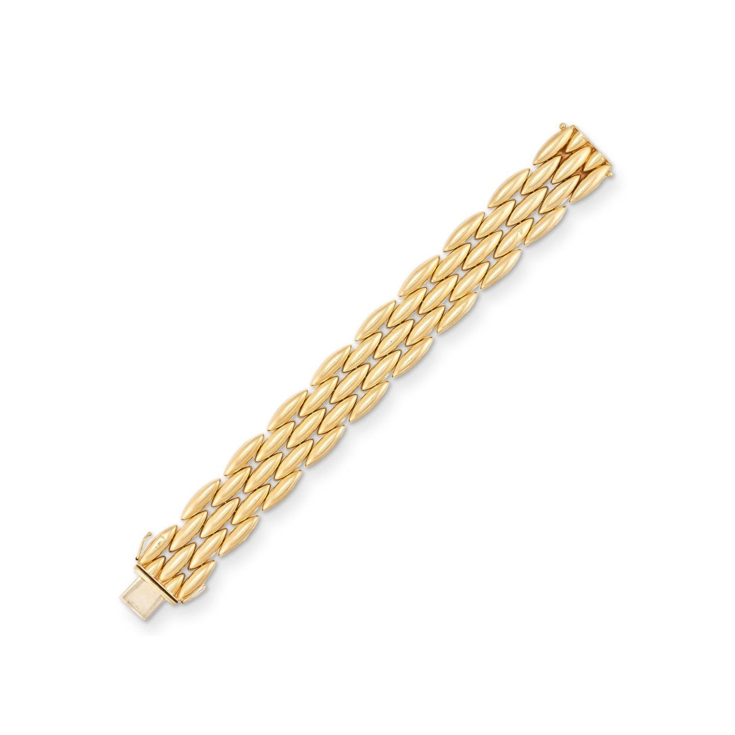 Cartier Gentiane Bracelet