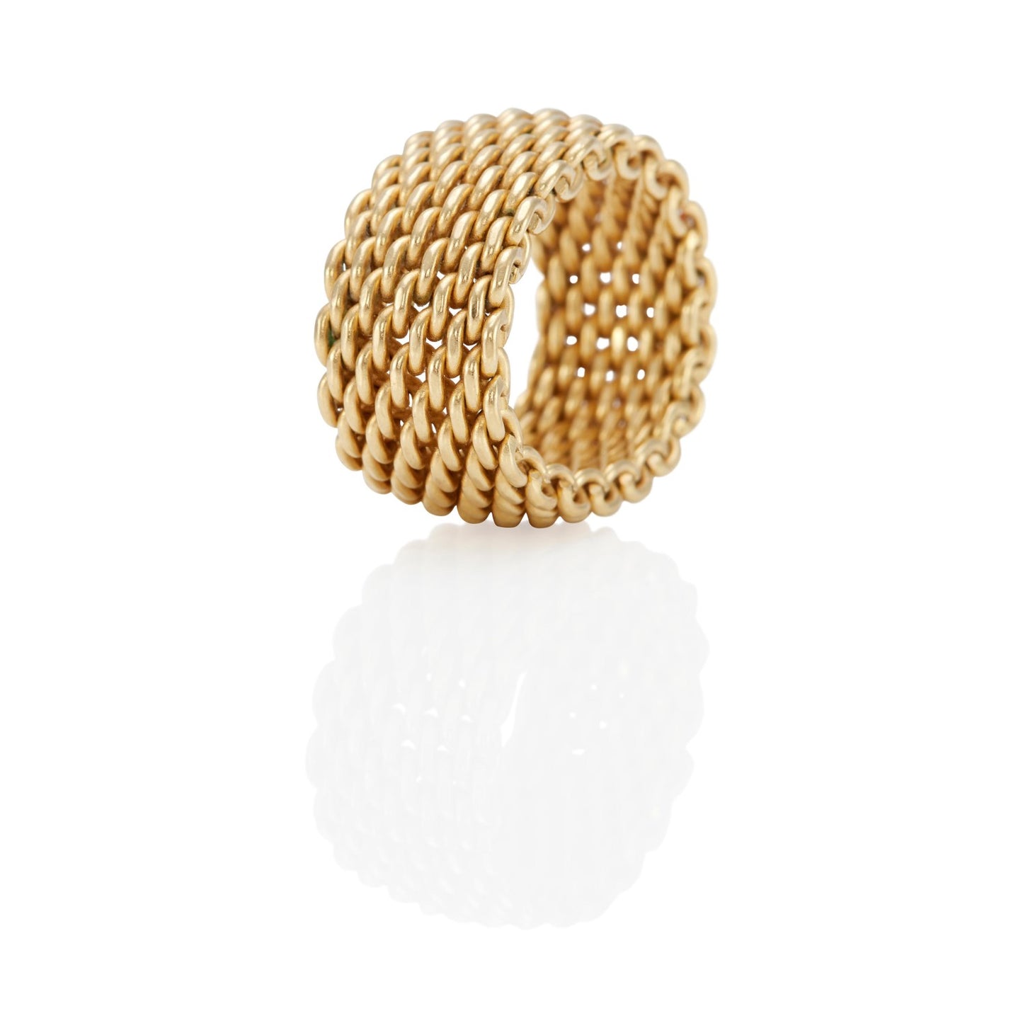 Tiffany & Co Somerset Ring