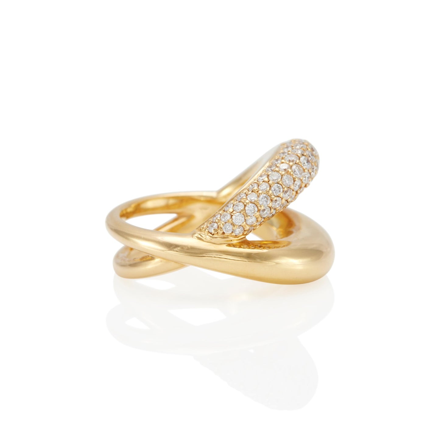 Mauboussin Diamond Ring