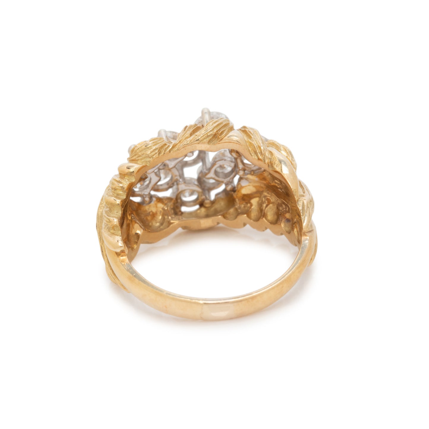 Vintage Diamond Ring