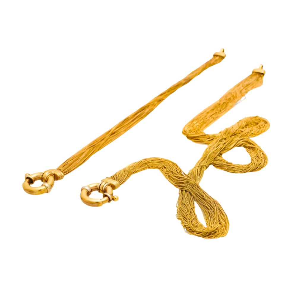 Vintage Convertible Sautoire