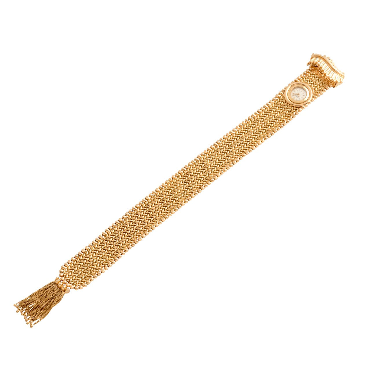 Piaget Lady's Bracelet Watch