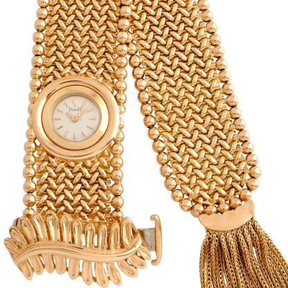 Piaget Lady's Bracelet Watch