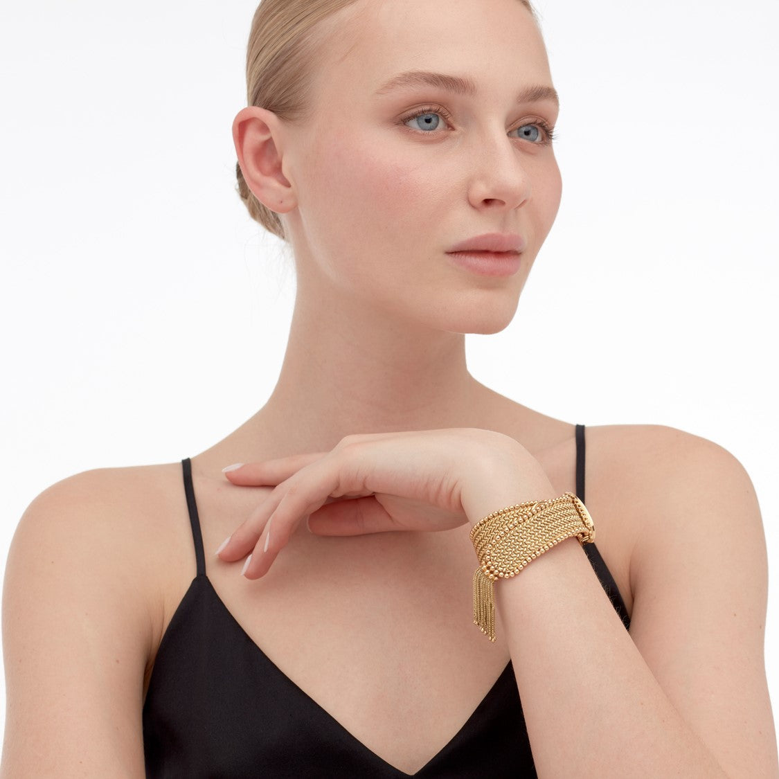 Piaget Lady's Bracelet Watch