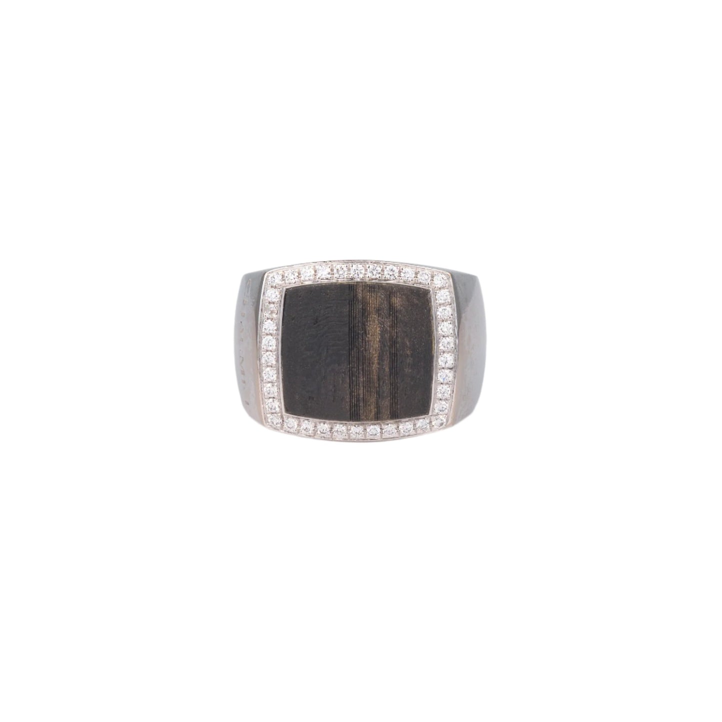 Chaumet "Dandy" Ring