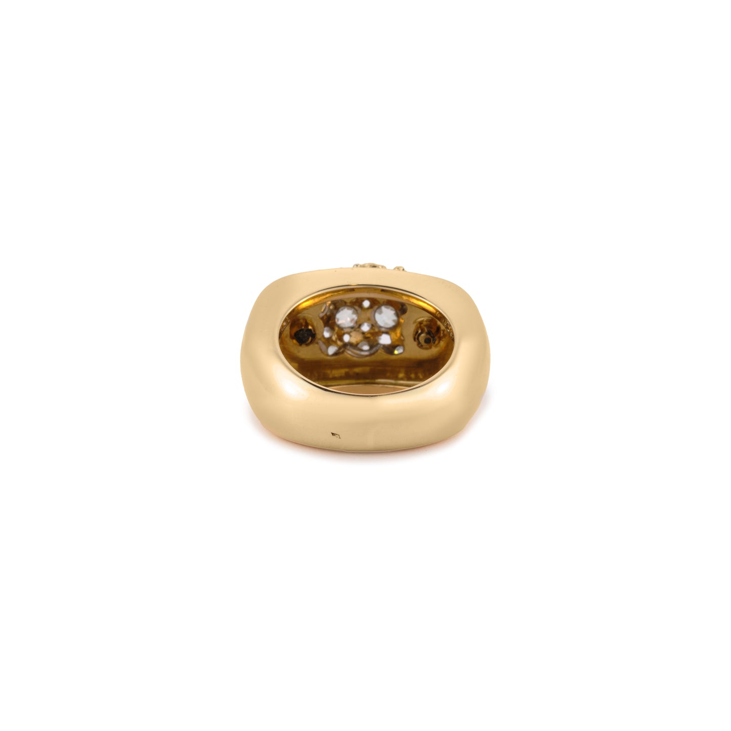 Vintage Diamond Ring