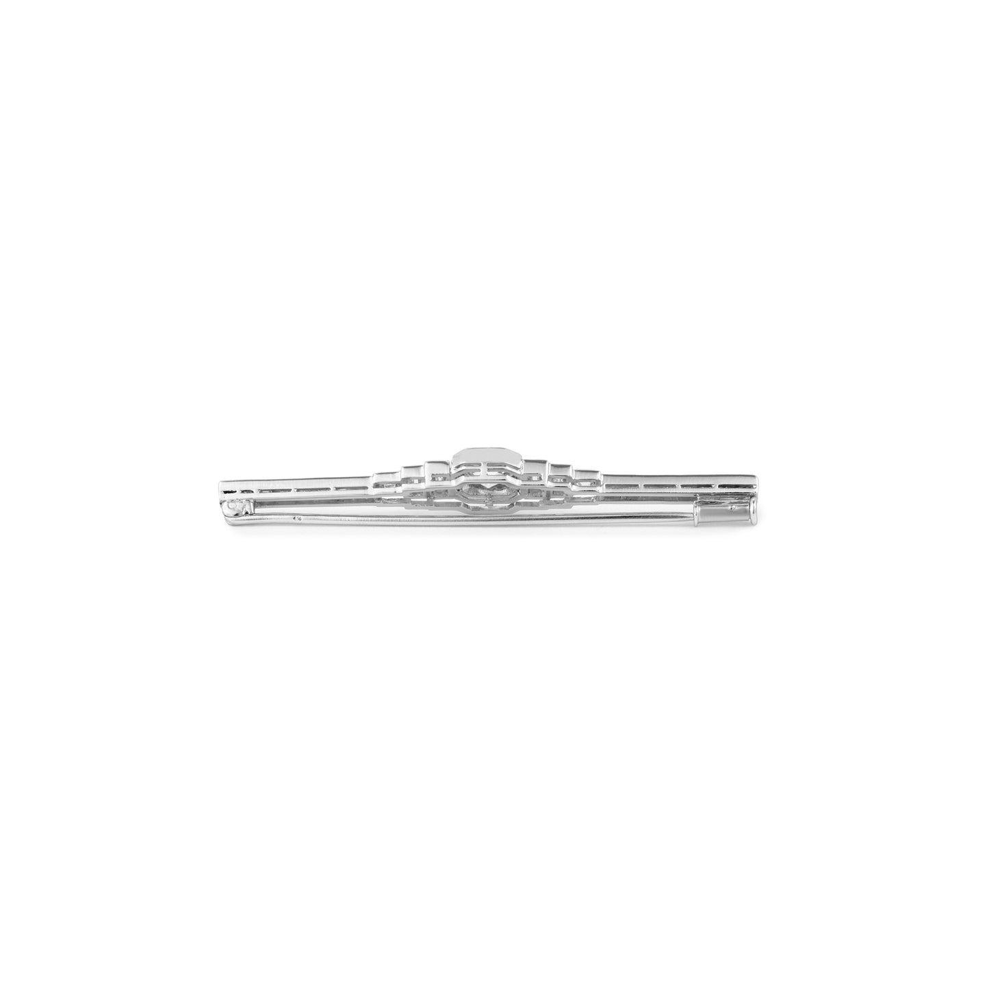 Boucheron Art Déco Bar Brooch