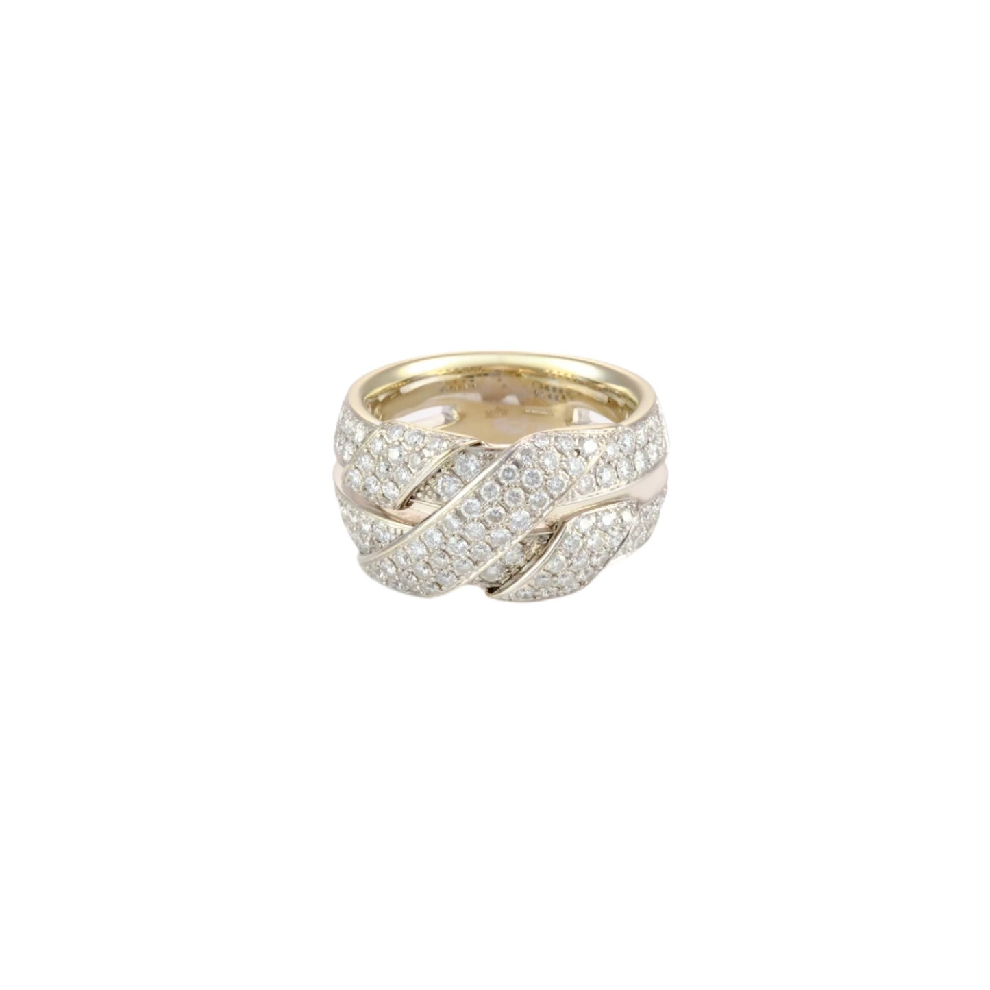Mapin & Webb Diamond Ring