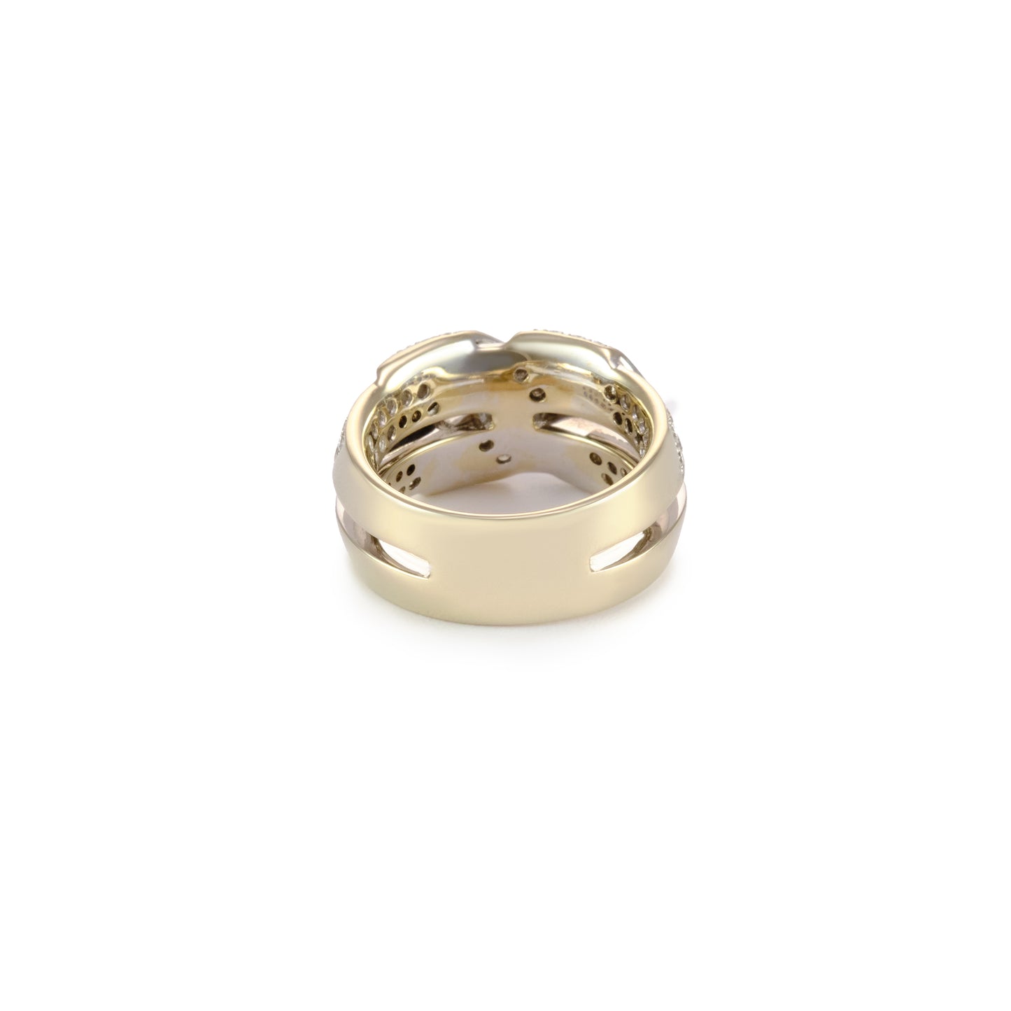 Mapin & Webb Diamond Ring