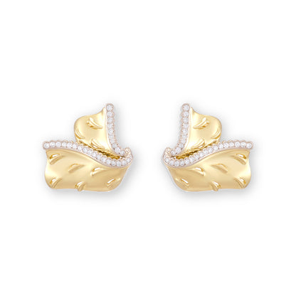 Faraone Diamond Earrings