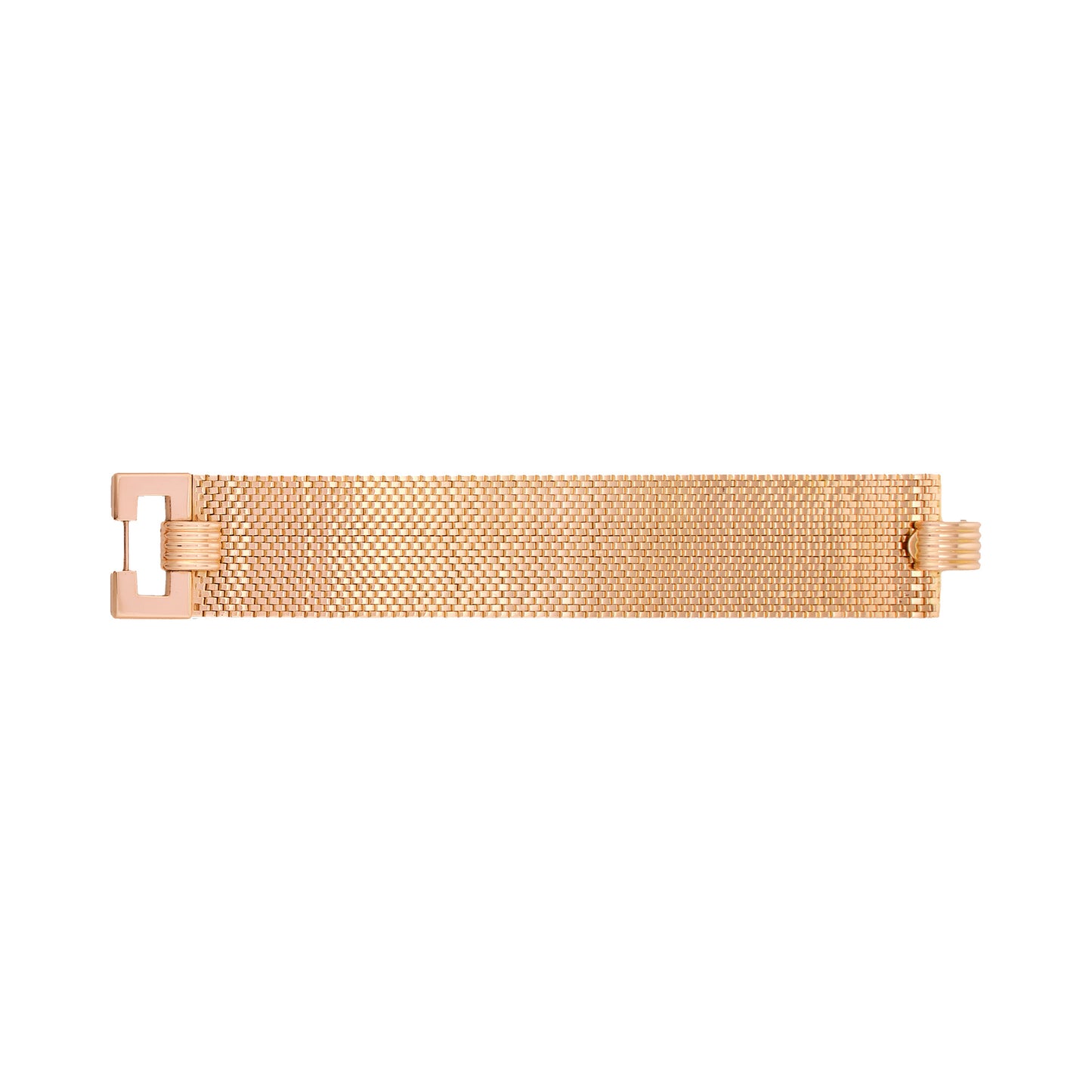 Vintage Belt Bracelet