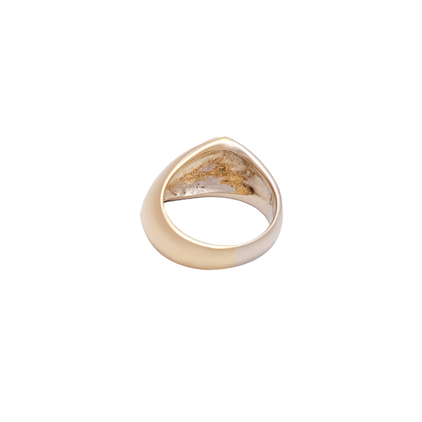 Vintage Abstract Ring