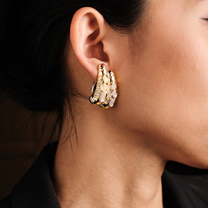 Marina B. 'Onda' Earrings