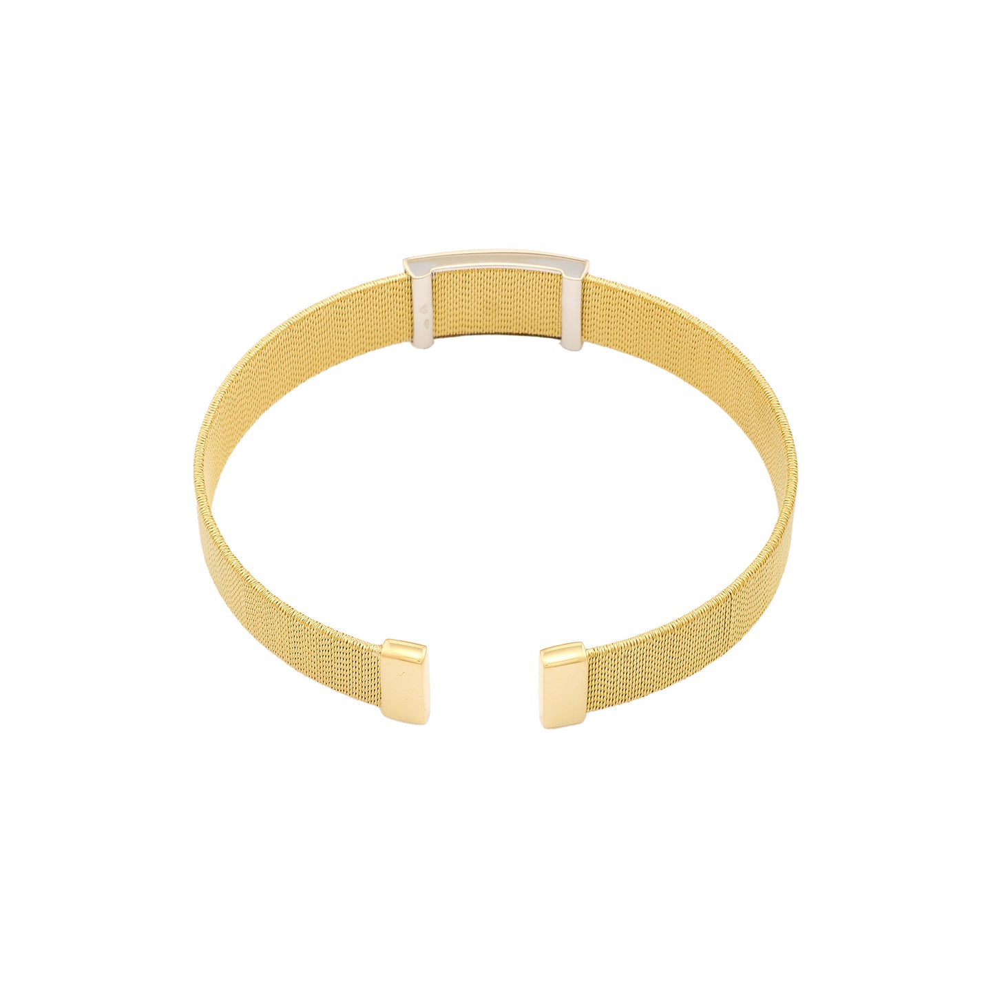 Moussaieff Cuff Bangle