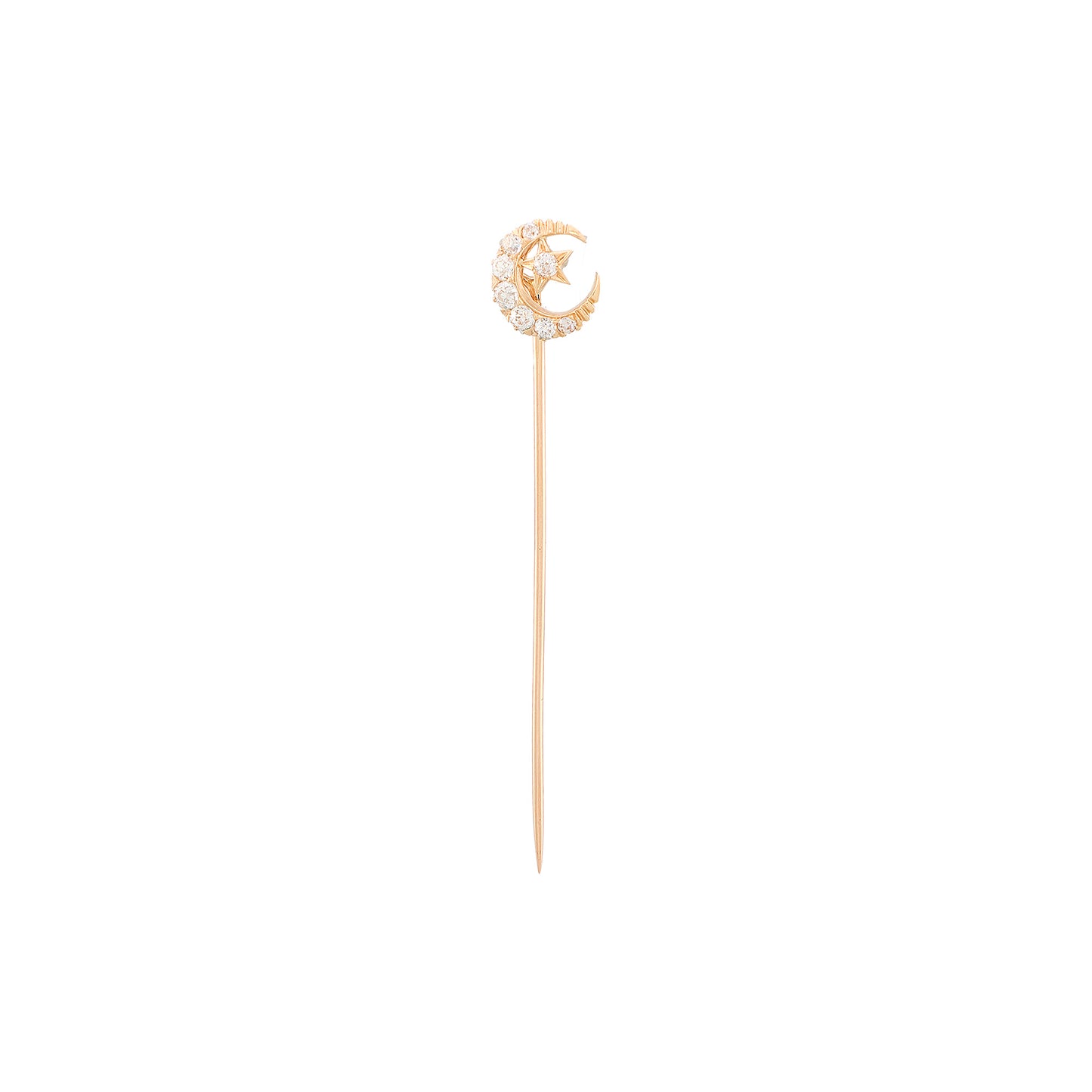 Antique Stick Pin