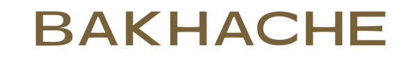 BAKHACHE logo
