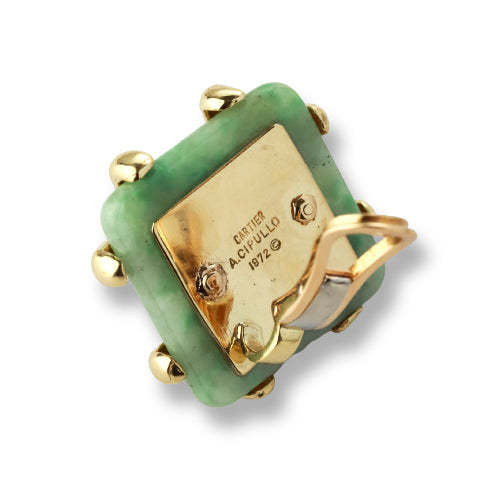 Cartier Aldo Cipullo Earrings