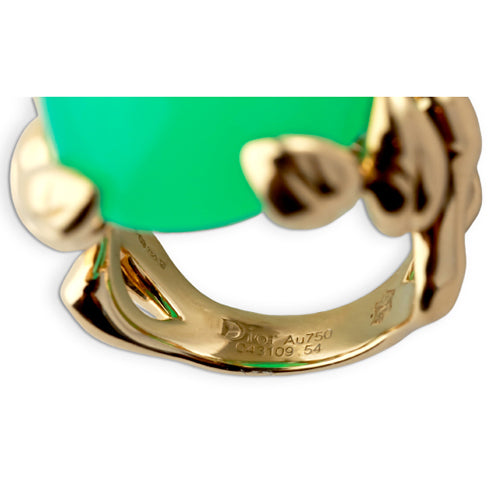 Dior Gourmande Grenouille Ring