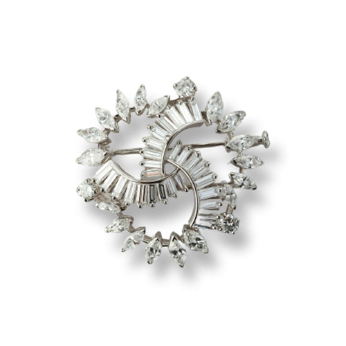 Boucheron Brooch