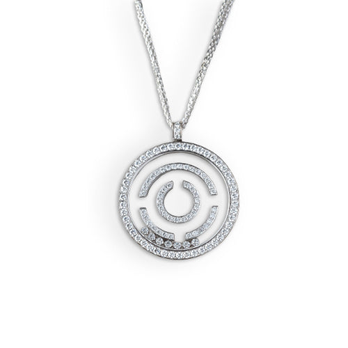 Chopard Labyrinth Pendant