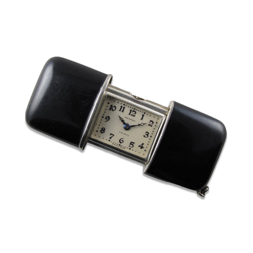 Movado Pocket Purse Watch