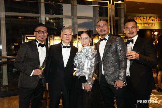 Prestige KL Ball (November 2024)