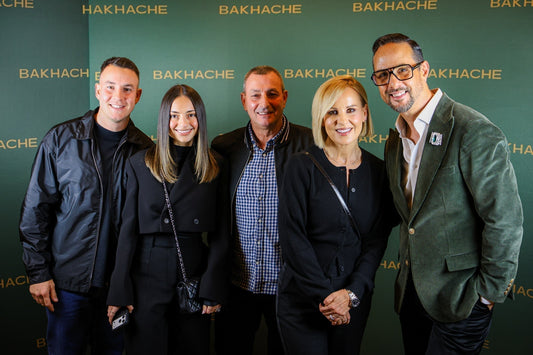 A Night with Vintage Piaget at The Block Arcade
