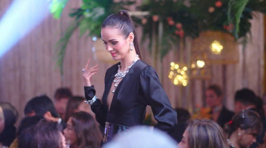 Bakhache Ball (November 2022)