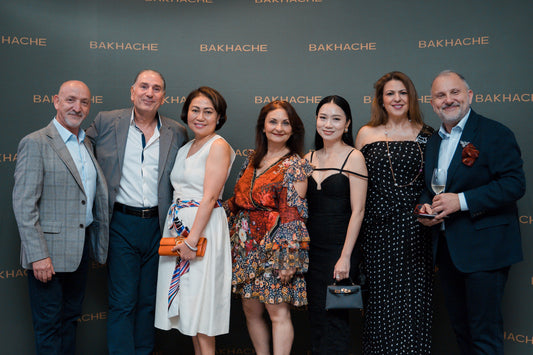 An Evening of Culinary Artistry with Chef Alan Geaam (November 2024)