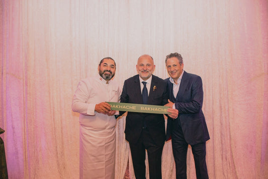 Grand Opening of Bakhache Flagship Boutique in Melbourne