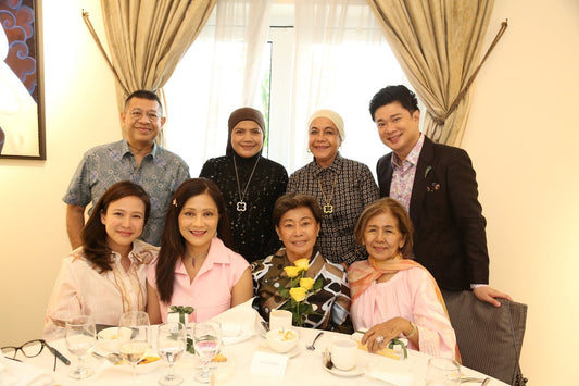 Mother’s Day Brunch 2026
