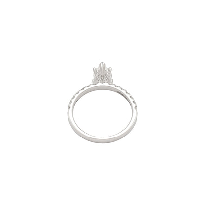 Bakhache Diamond Ring