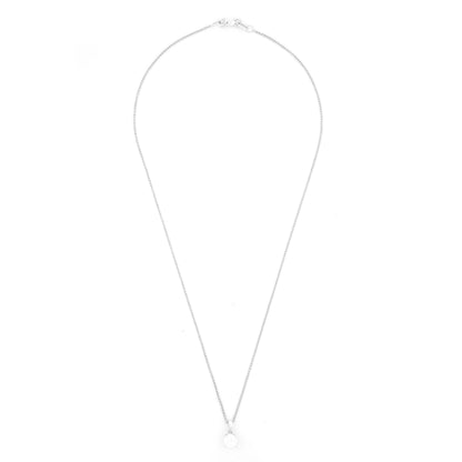 Bakhache Diamond Necklace