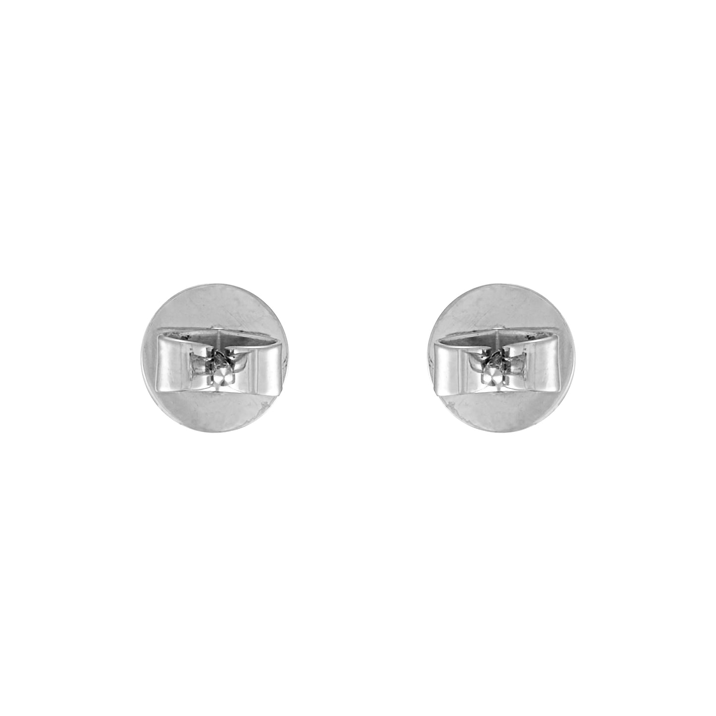 Bakhache Diamond Earrings