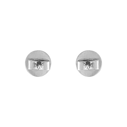 Bakhache Diamond Earrings