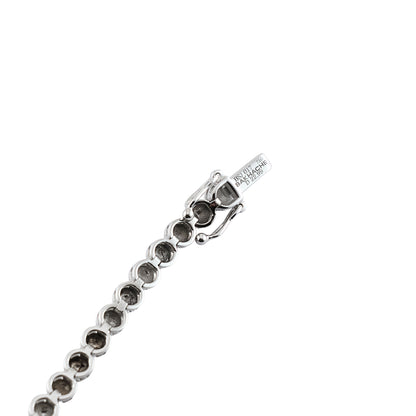 Bakhache Diamond Necklace