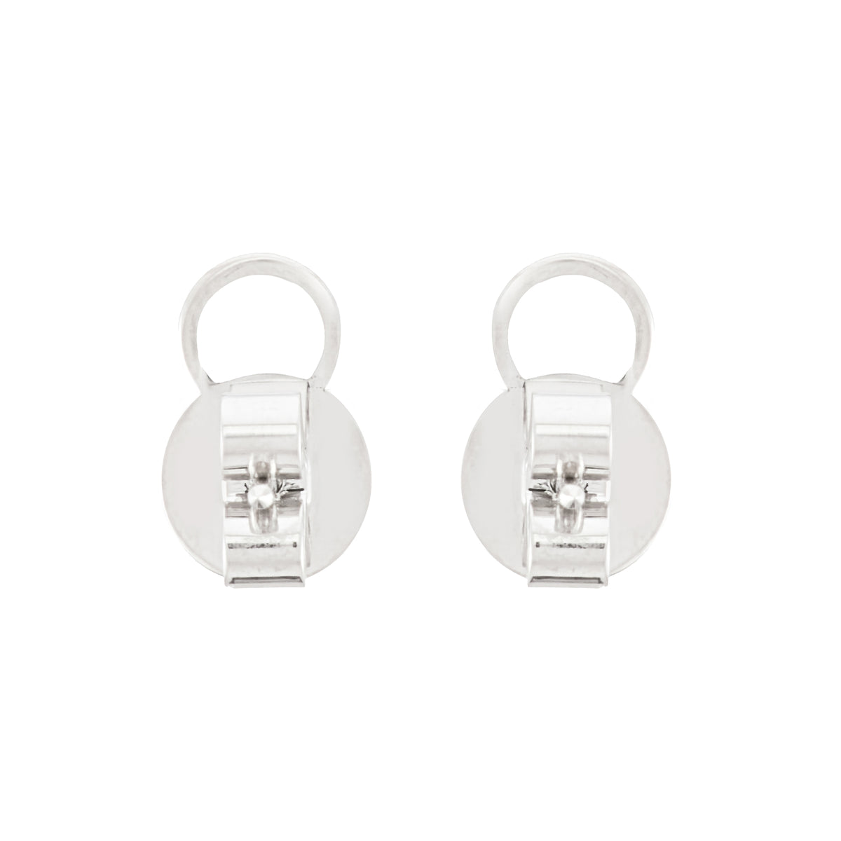 Bakhache Diamond Earrings